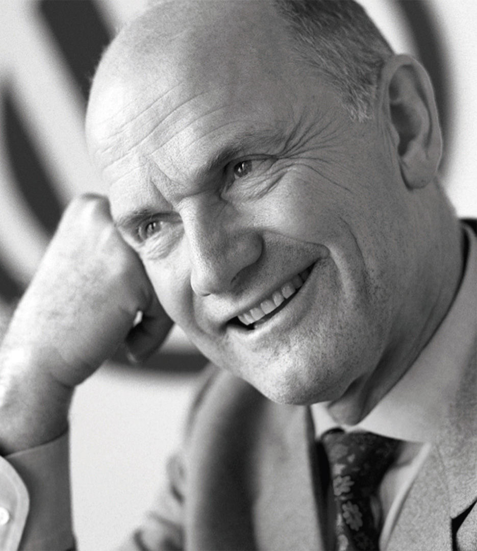 Ferdinand Piëch