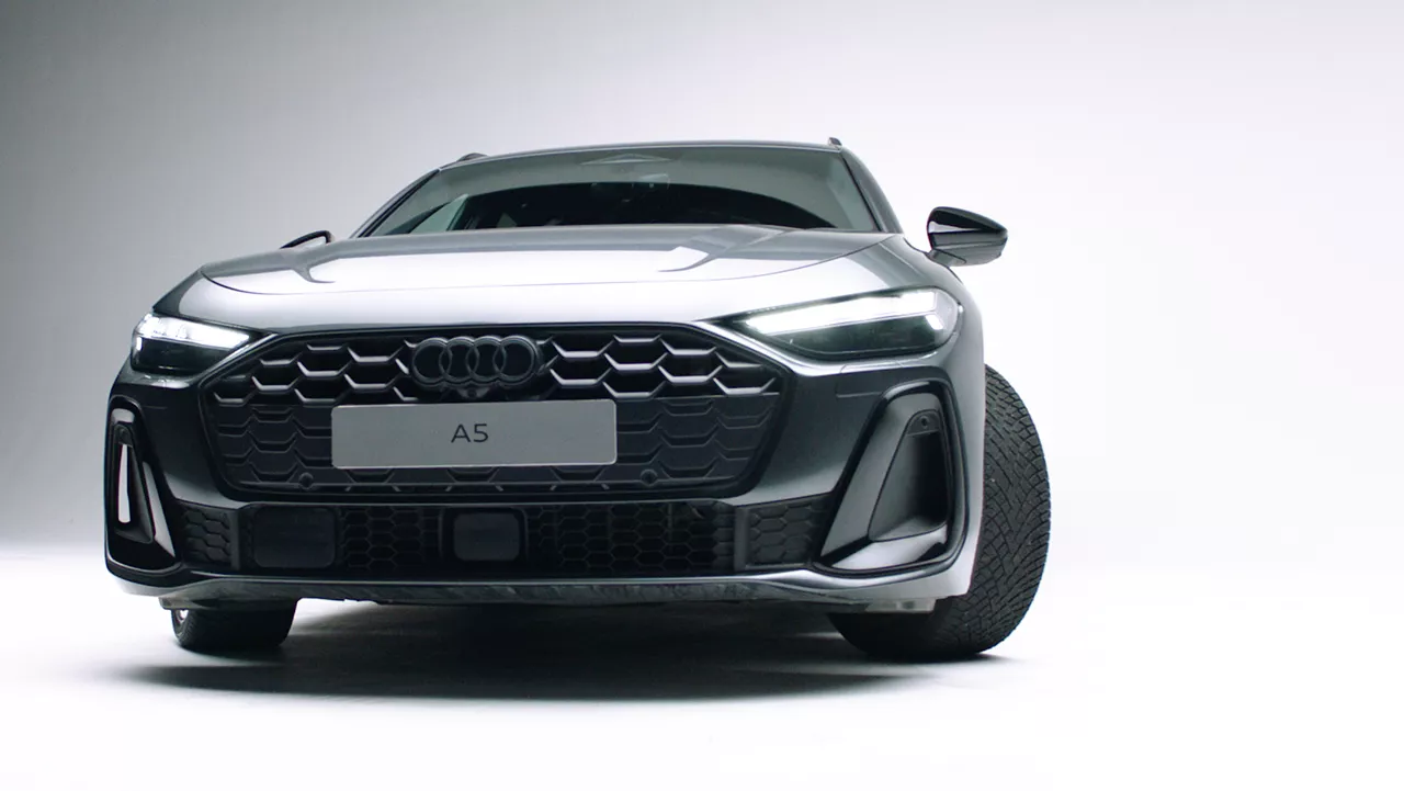 Audi Live