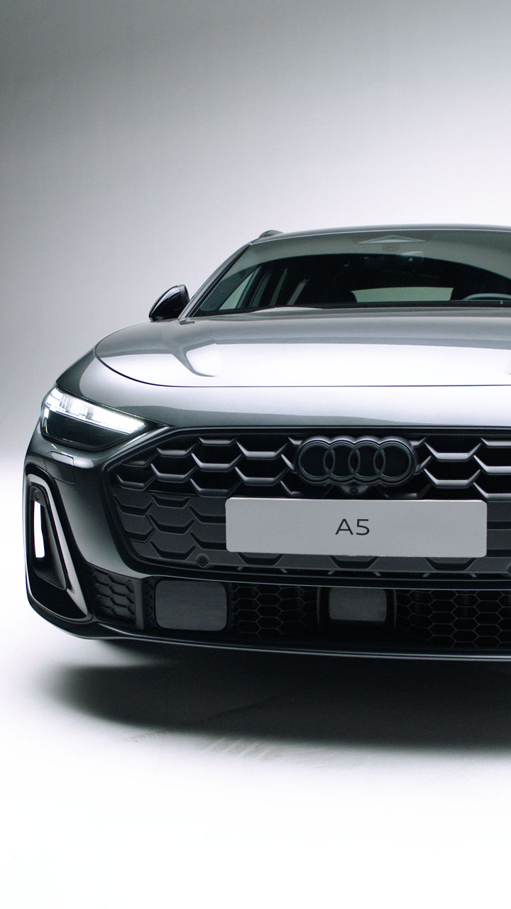 Audi Live