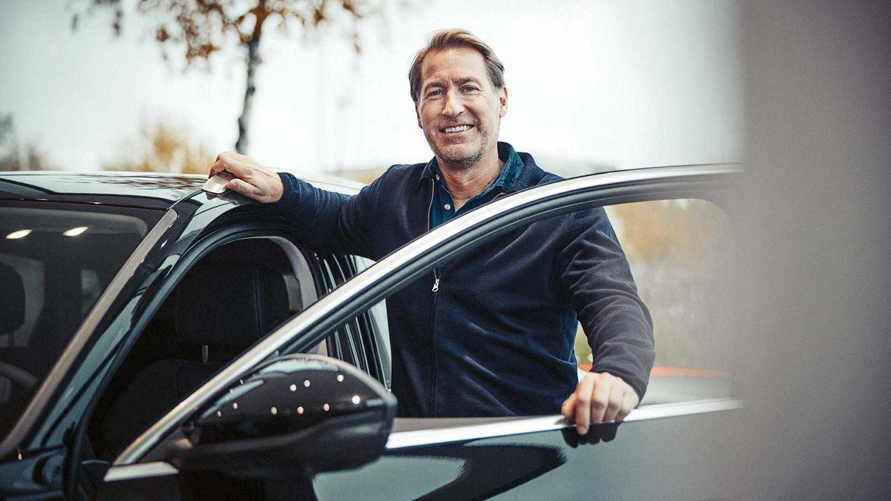 Jörgen Wedefelt