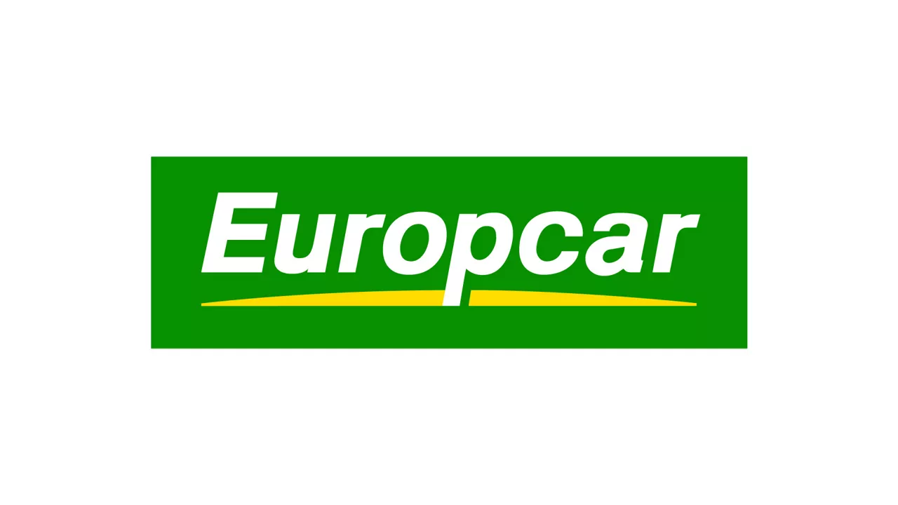 Europcar logo