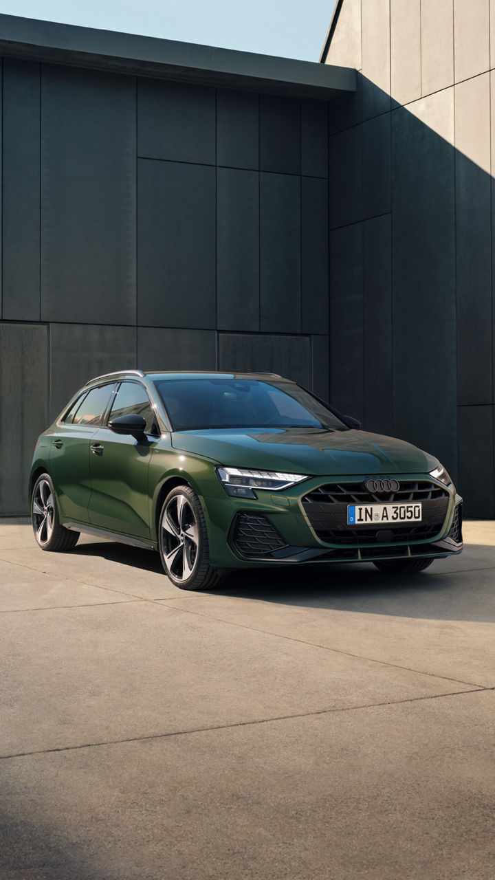 A3 Sportback