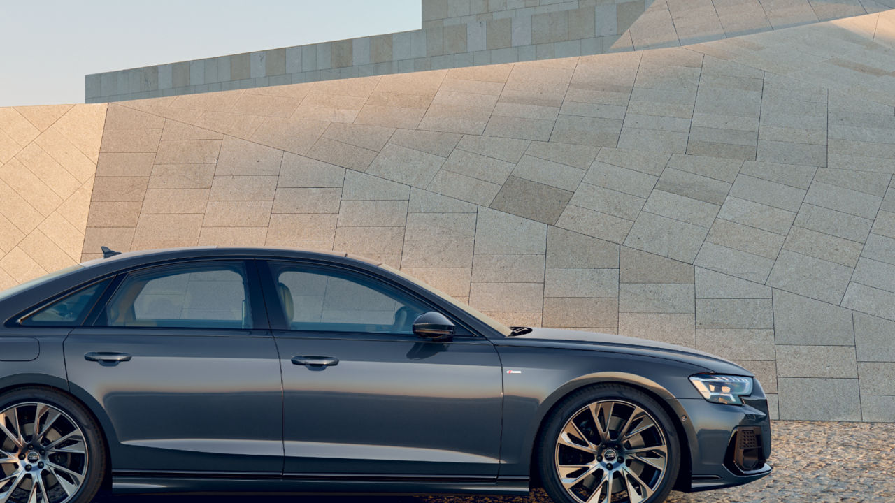 Audi Electric Hybrid Cars: Eco-Friendly Power Unleashed