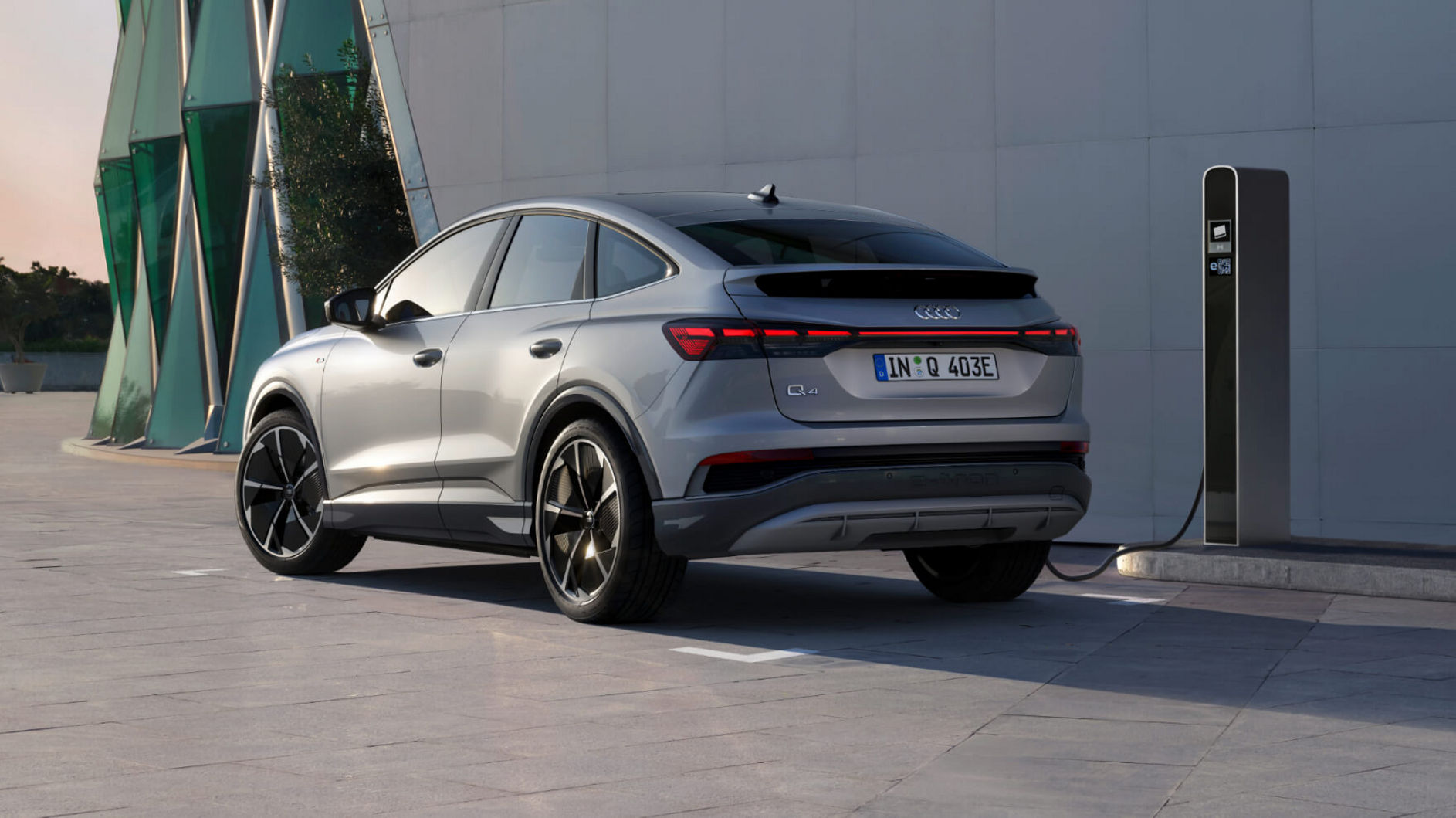 Salary sacrifice > Fleet Managers > Business & Fleet > Audi UK