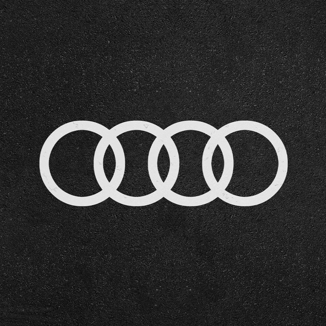 Audi logo