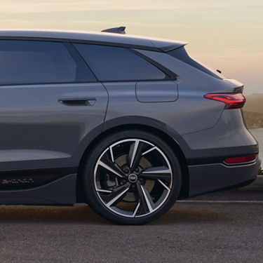 Eye catching alloys