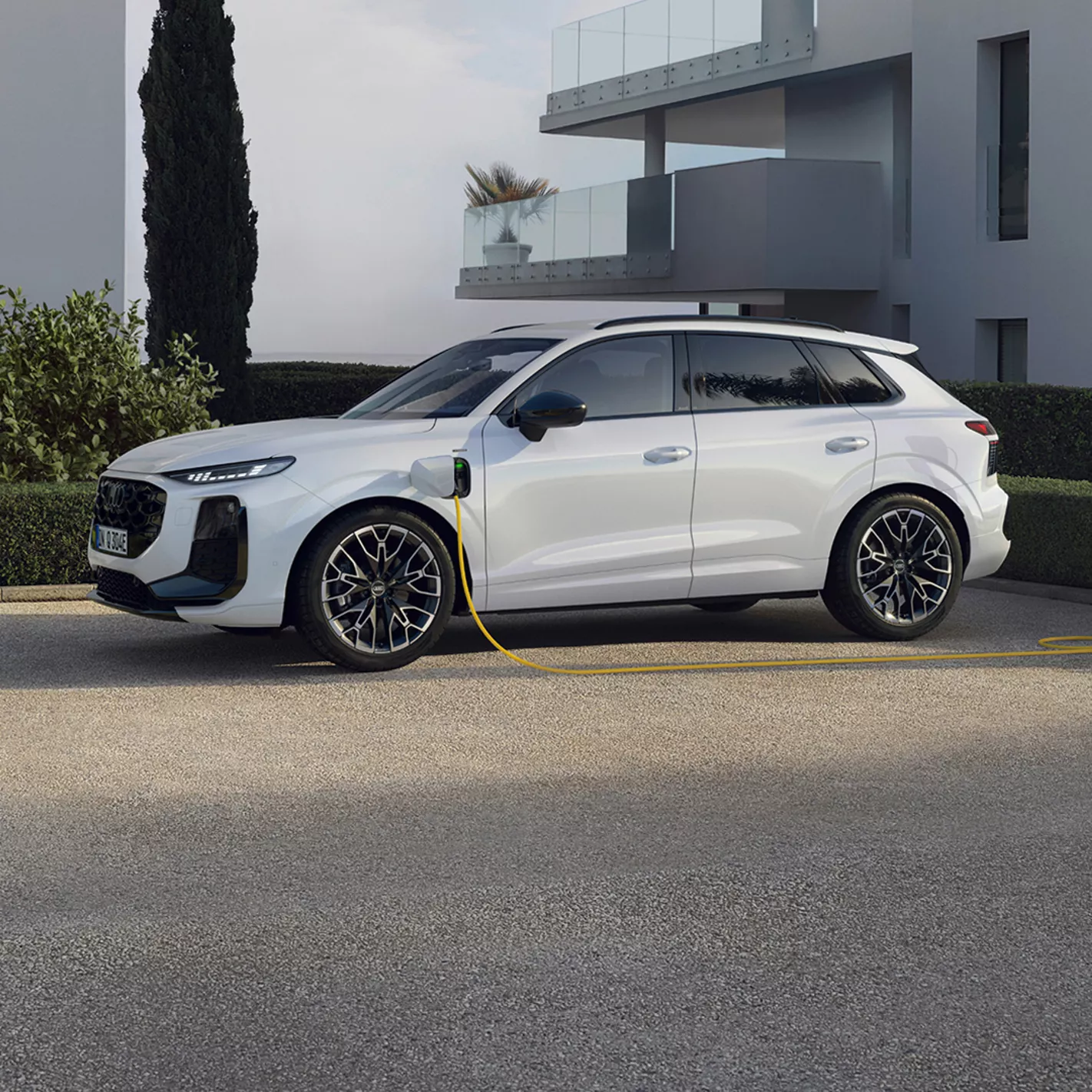 Audi Q3 Sportback ehybrid PHEV SUV Price & Specs