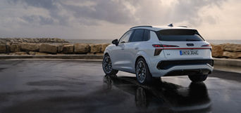 Q3 e-hybrid