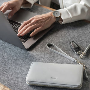 Flexibles & mobiles Arbeiten