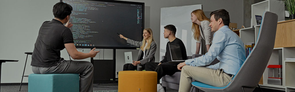 Digitalisierung