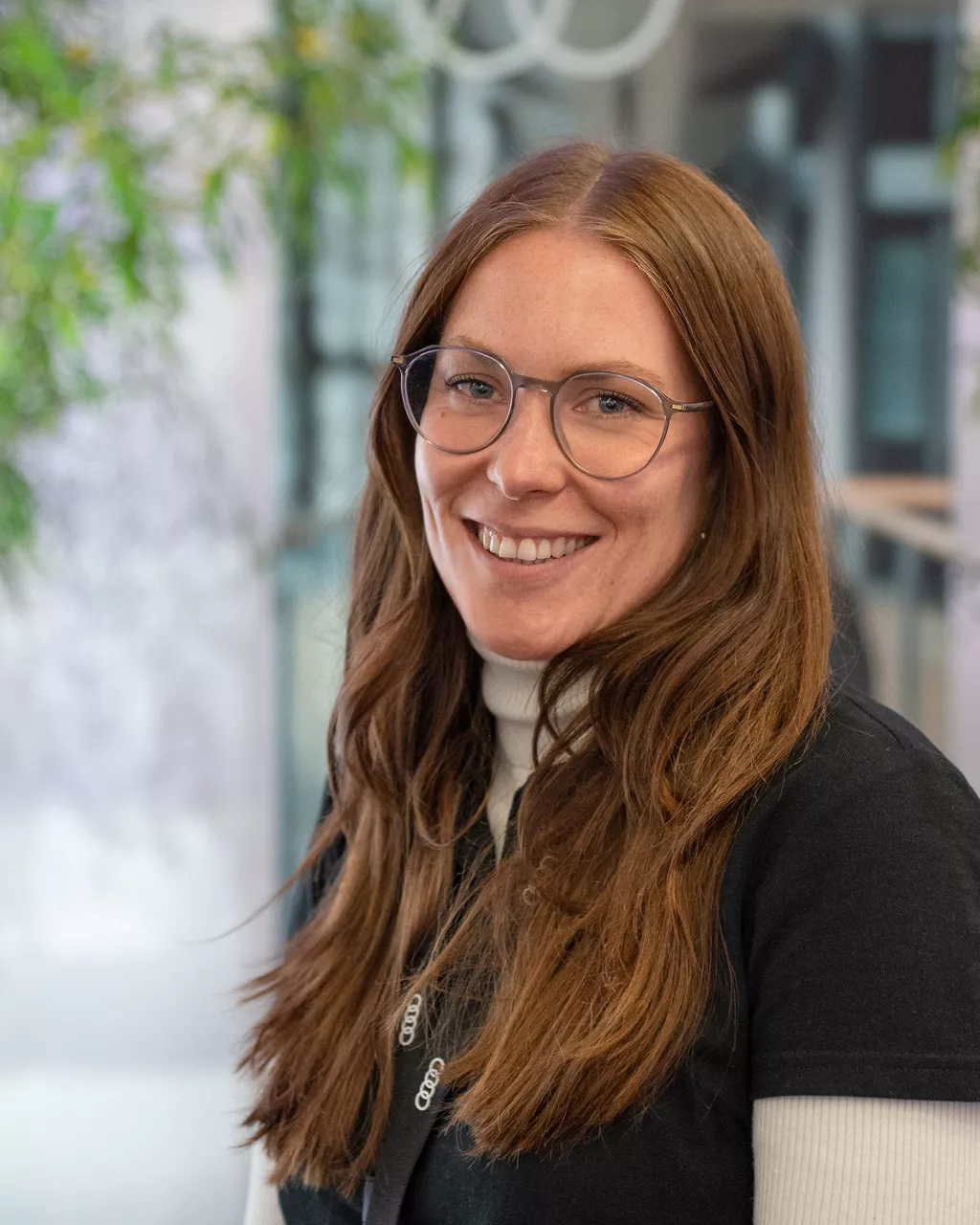 Kirsten Wellkamp, Data Development Lead