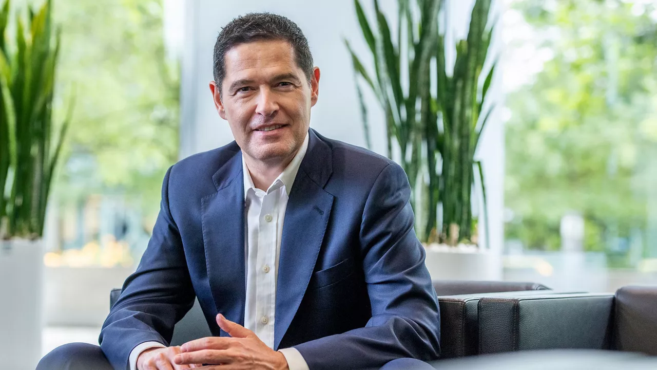 „Wir ermöglichen unseren Mitarbeitenden flexibles Arbeiten“