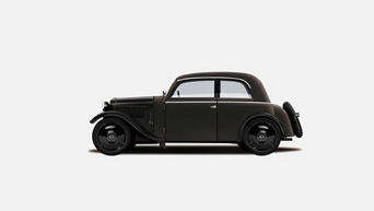 Illustration des DKW F 5