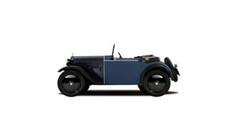 Illustration des DKW Front F 1