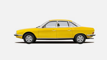 Illustration des NSU Ro80 RGB