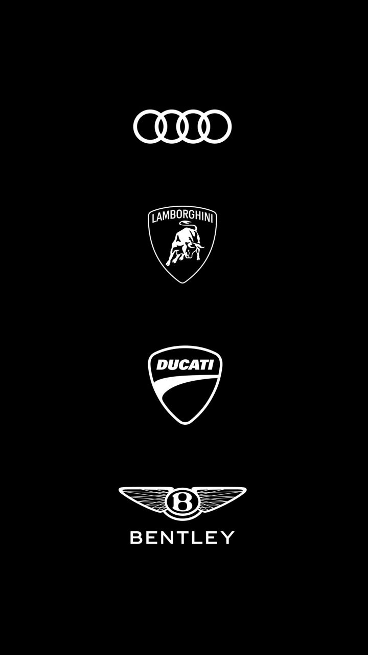 Audi, Lamborghini, Ducati and Bentley: Audi heads the brand group Progressive within the Volkswagen Group