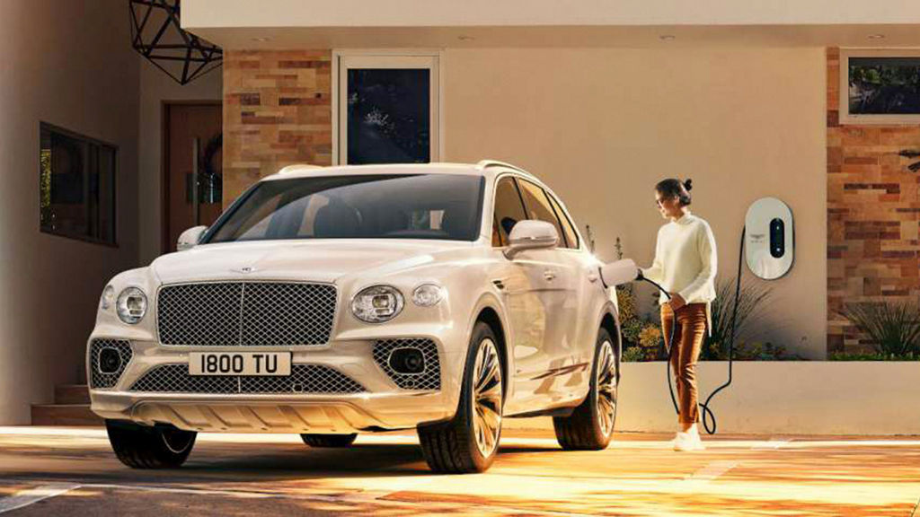 Bentley Image