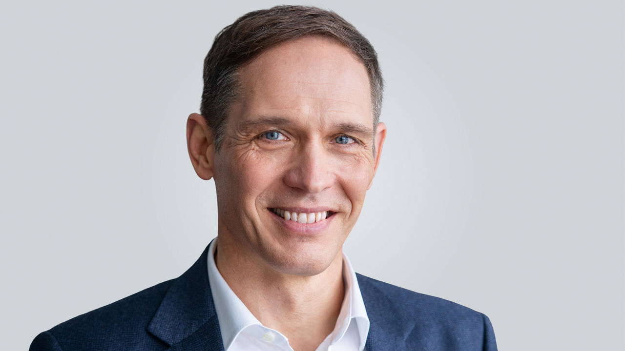 Portät Gerd Walker