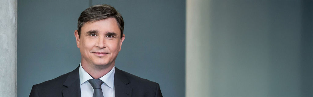 Porträt Jürgen Rittersberger