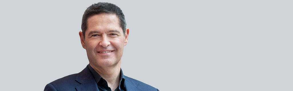 Porträt Xavier Ros