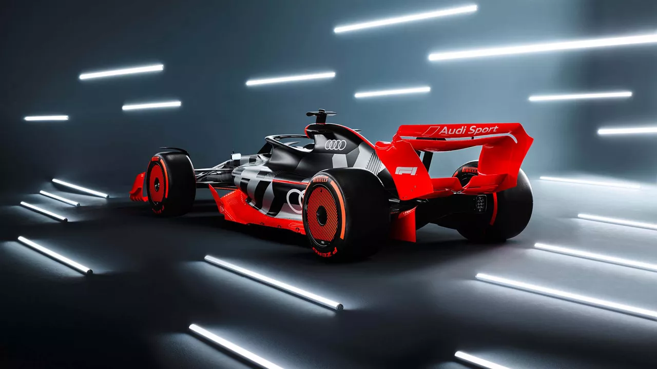 Audi