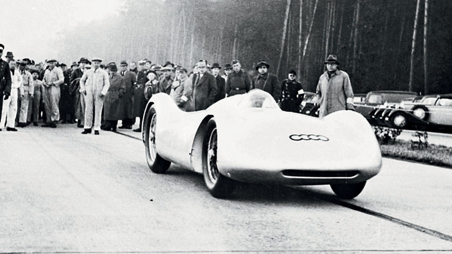 Auto Union