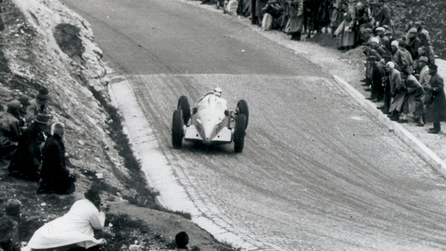 Auto Union Type C