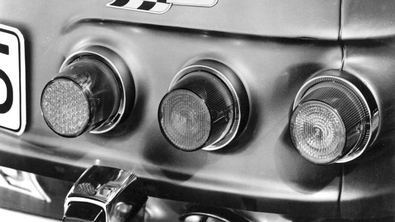 Race car