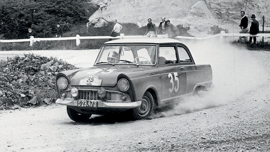 DKW