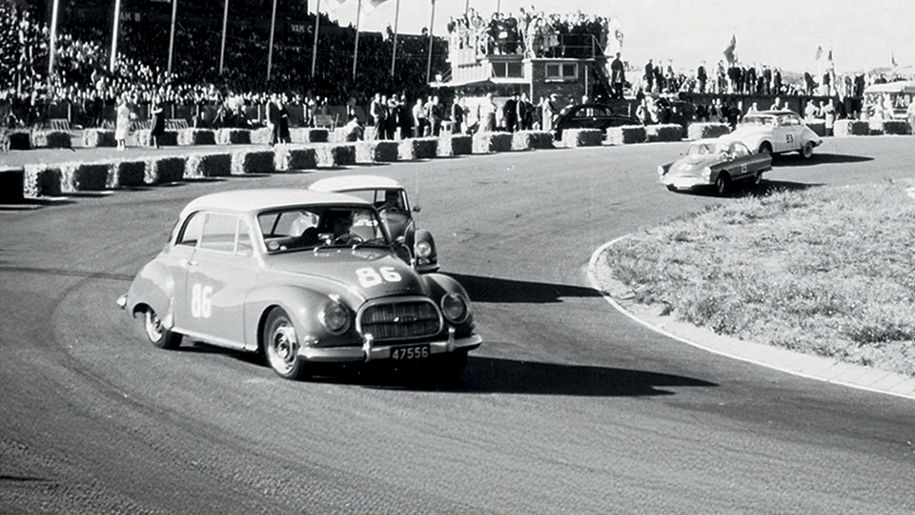 DKW