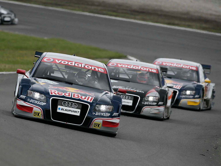 Audi A4 DTM