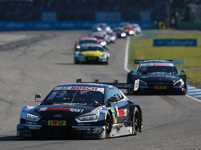 Audi RS 5 DTM