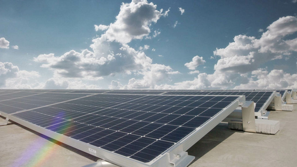 Solar Panel