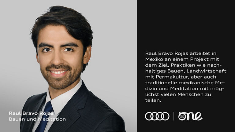 Bild von Raul Bravo Rojas