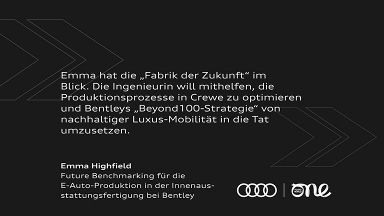 Beschreibung zu Emma Highfield