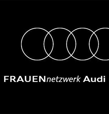 Frauennetzwerk Audi Logo