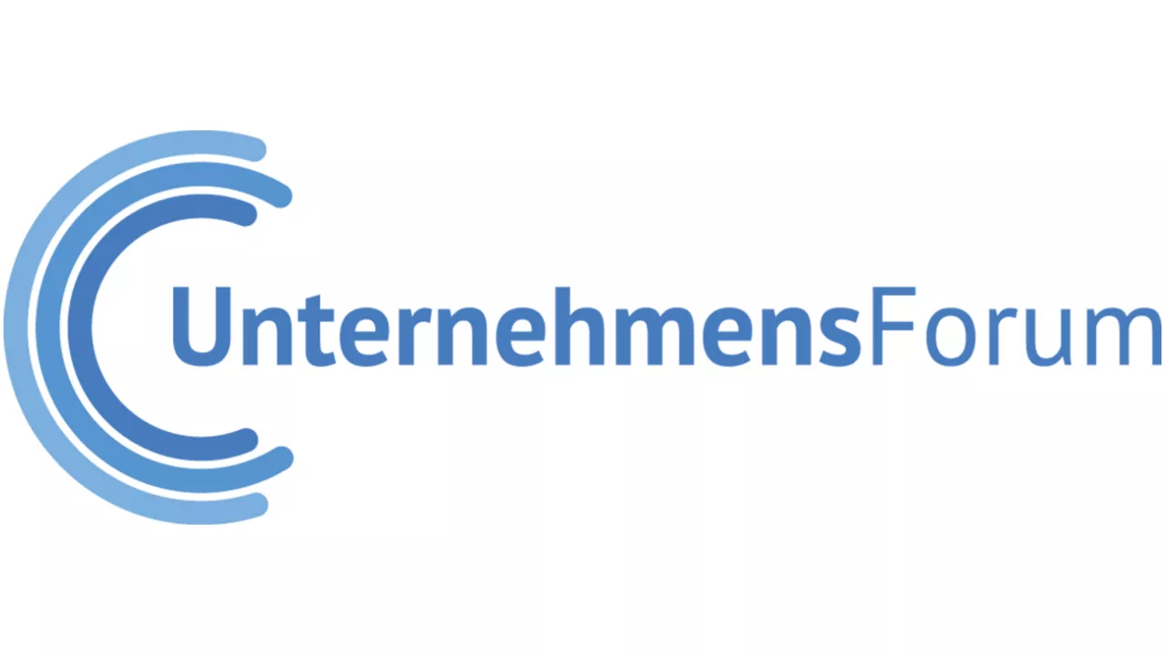 Logo von UnternehmensForum