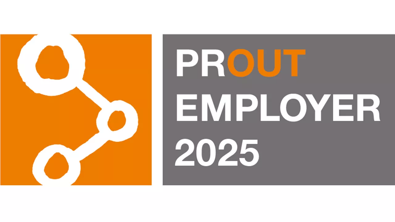 Logo von PROUT EMPLOYER 2024