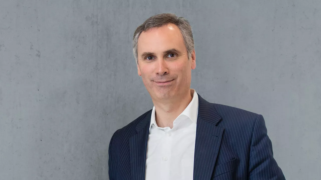 “Whether you work in Technical Development or any other division of the company – systems engineering concerns everyone.” 