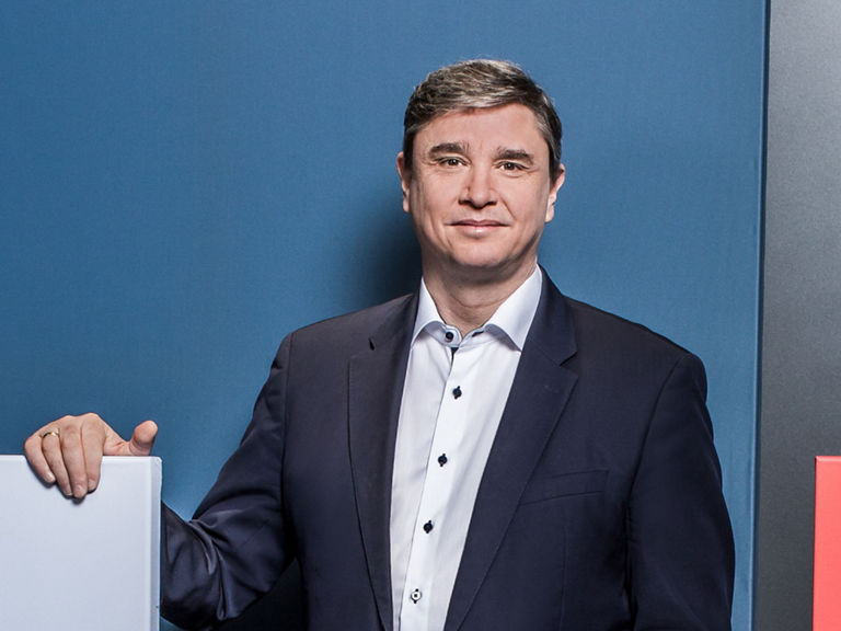 Jürgen Rittersberger