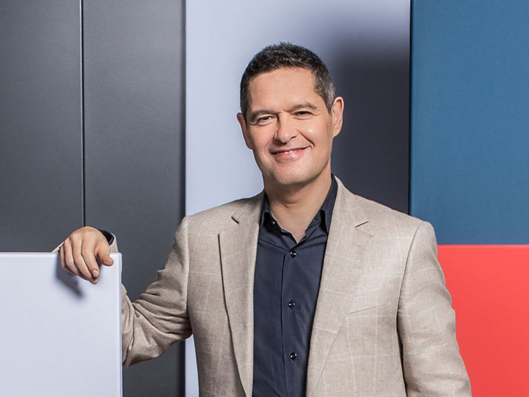 Xavier Ros