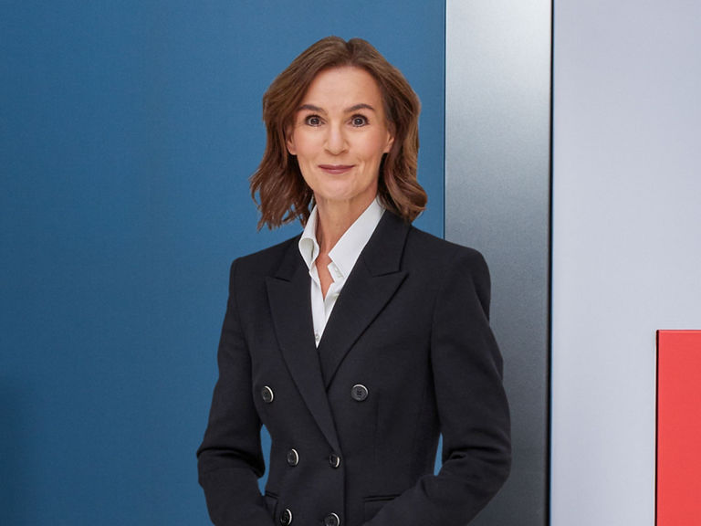 Hildegard Wortmann
