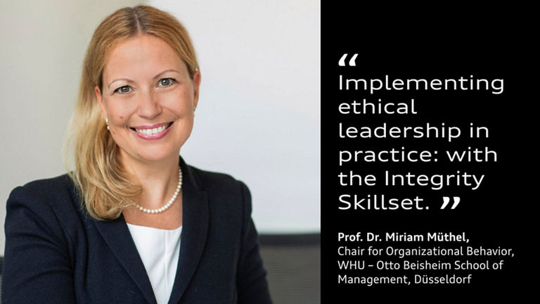 Prof. Dr. Miriam Müthel