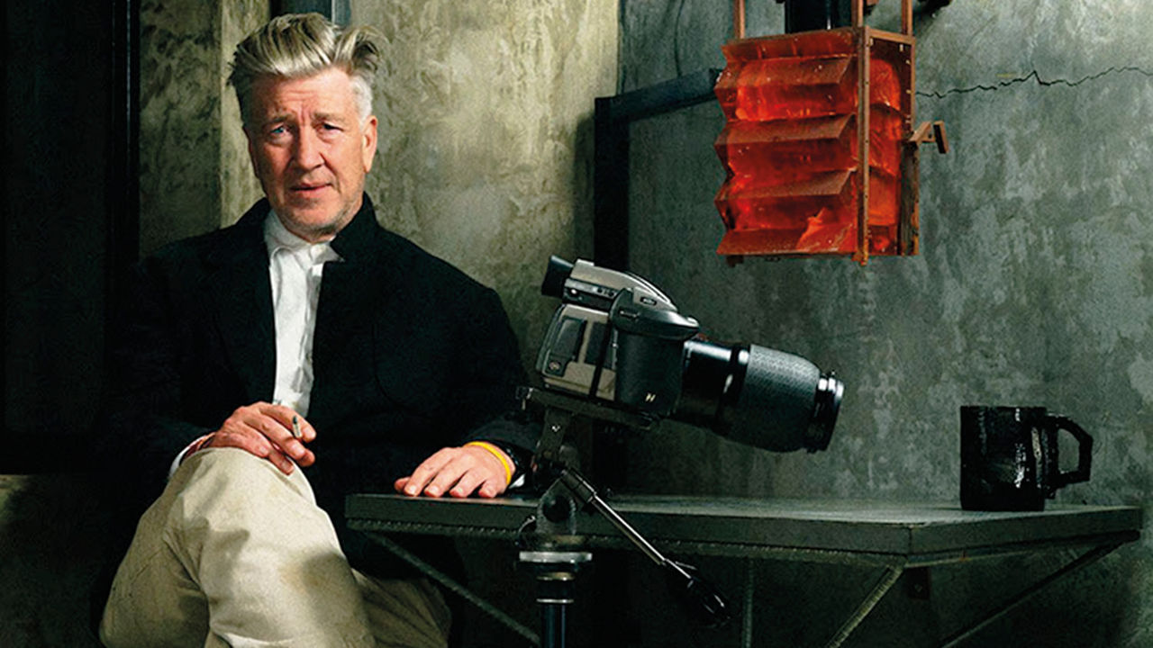 Trailer David Lynch – The Art Life