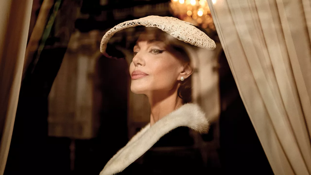 Filmstill Maria