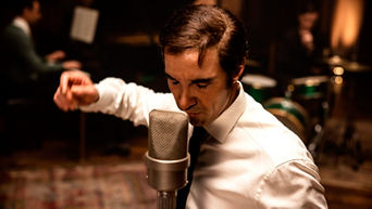 Filmstill Monsieur Aznavour.