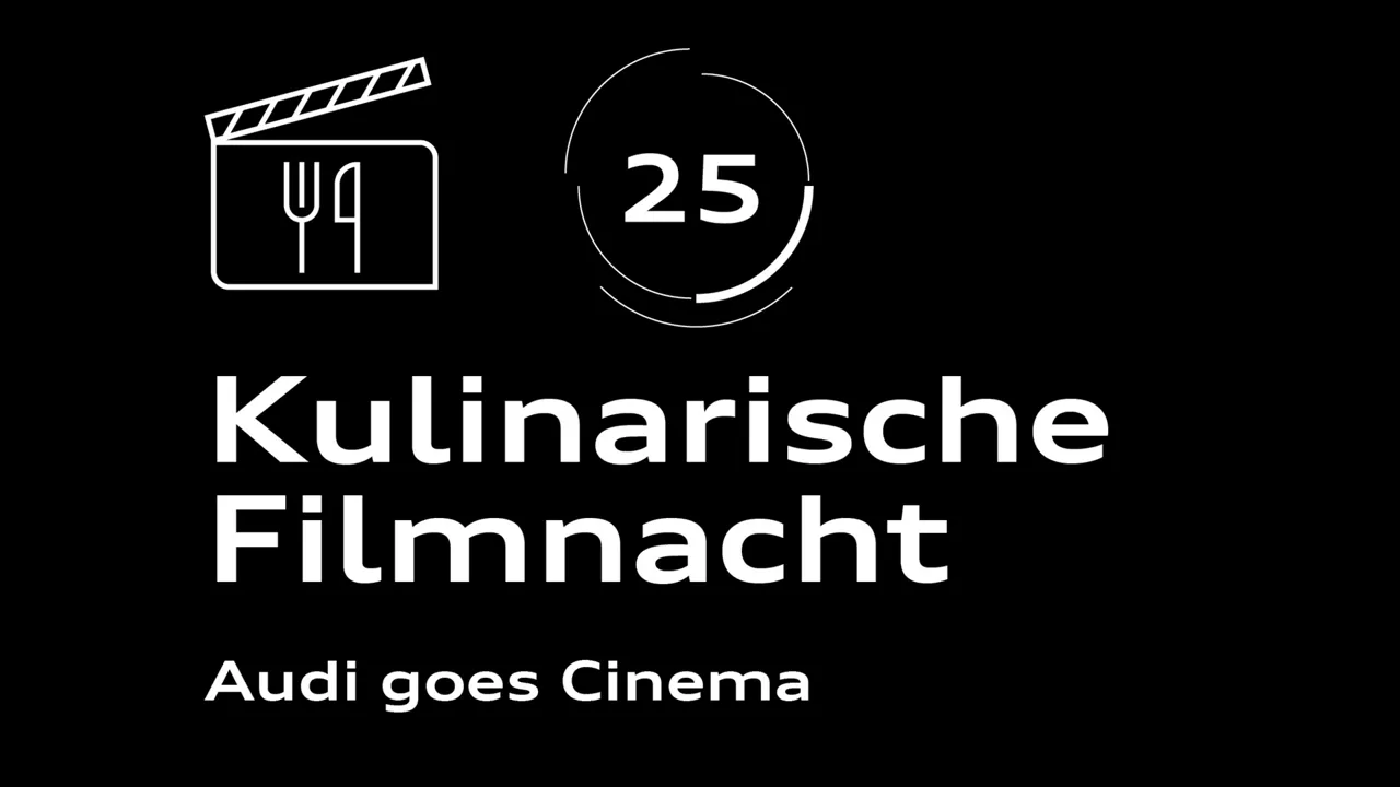 Filmstill Filmnacht