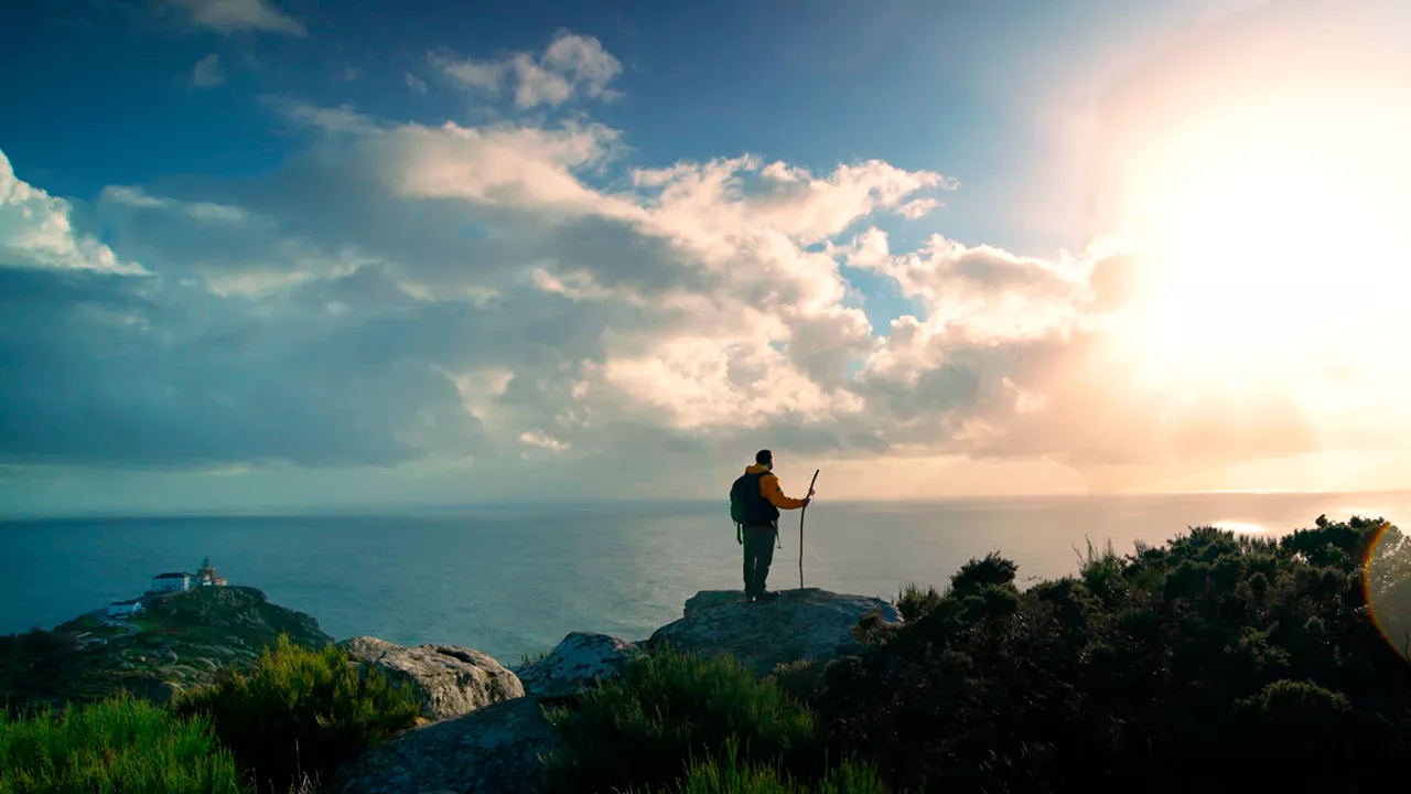 Filmstill Mentale Expedition