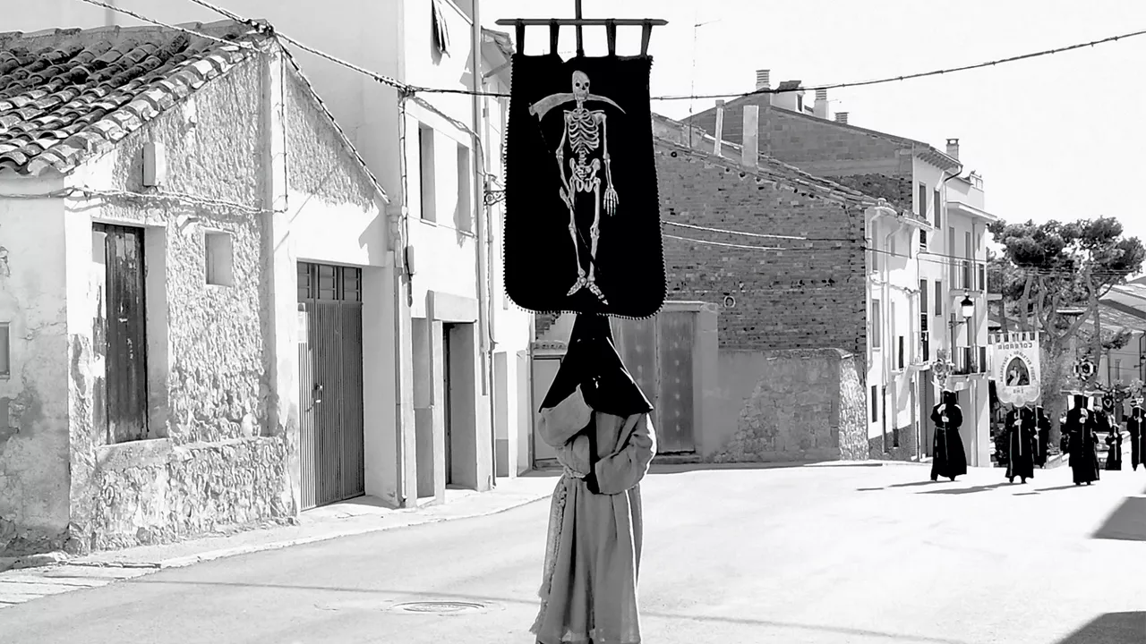 Filmstill Buñuel – Filmemacher des Surrealismus
