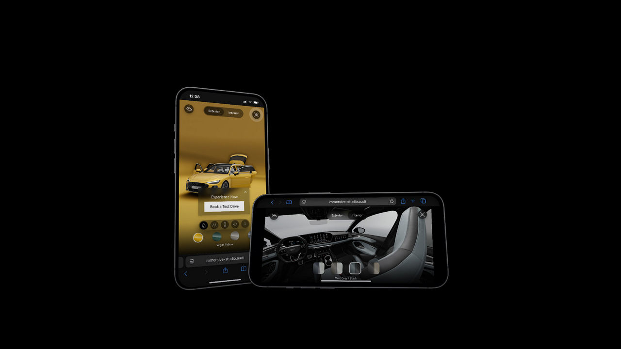 Digital data platforms pave the road for personalized driving experiences